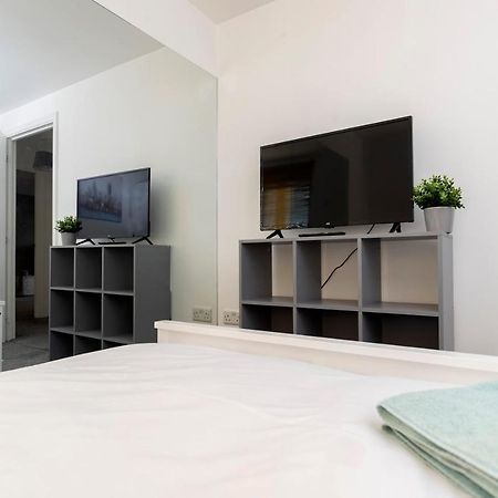 Вилла Mulberry Wynd Tsac Стоктон-он-Тис Экстерьер фото